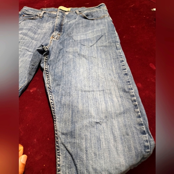 Wrangler Jeans Pants👖 - Picture 6 of 14